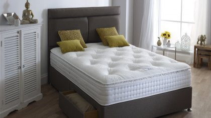 Fabric Beds