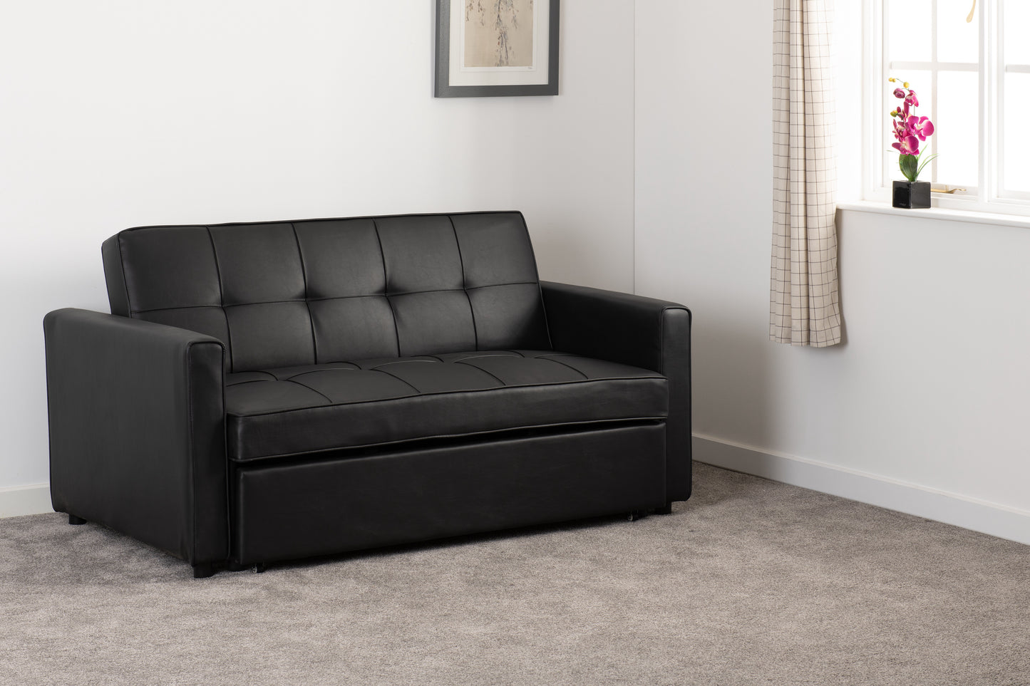 Astoria Sofa Bed - Bridgnorth Furniture