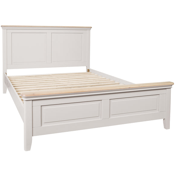 5' High Foot End Bed (LYD043)