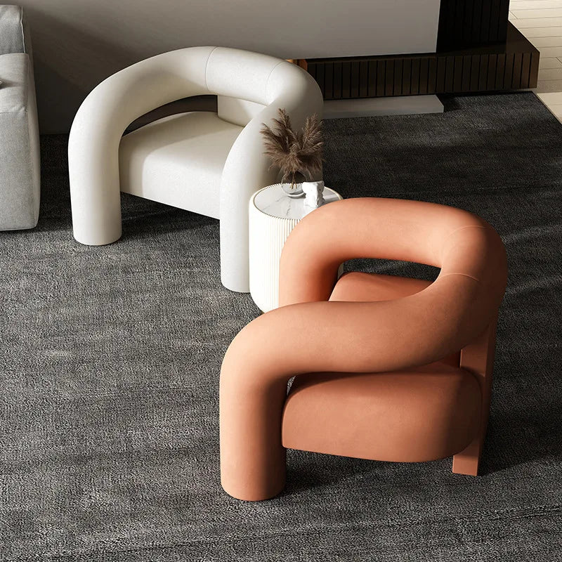 Wola Chair - Bridgnorth Furniture