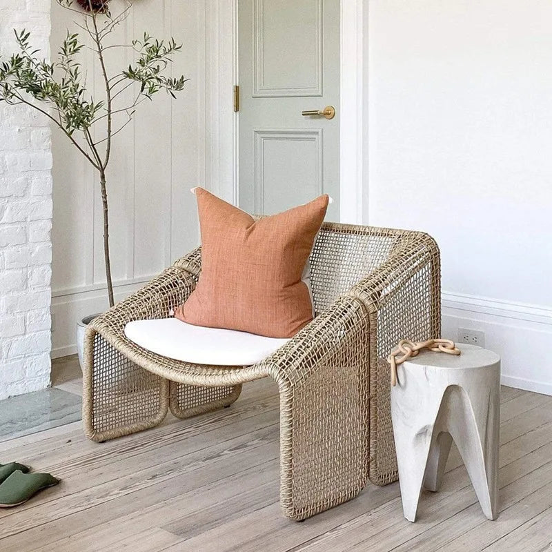 Raunji Chair - Bridgnorth Furniture
