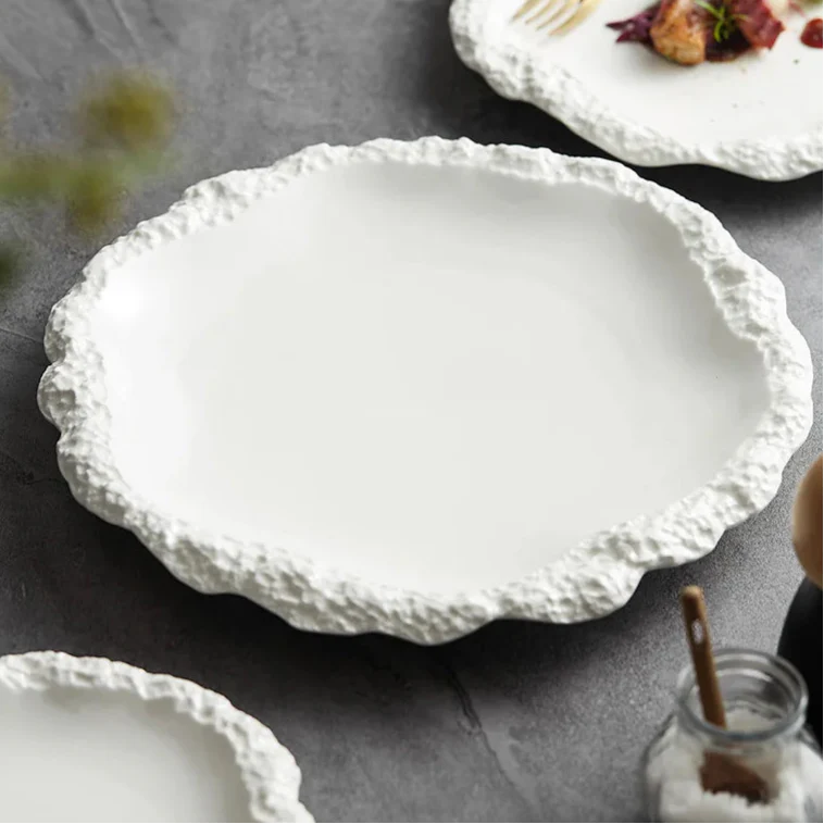 Sara Plates - Bridgnorth Furniture