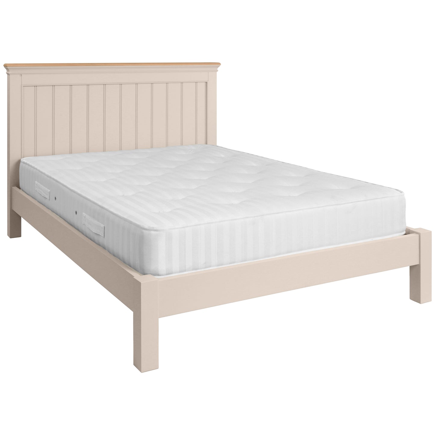 Alverley Bed - Bridgnorth Furniture