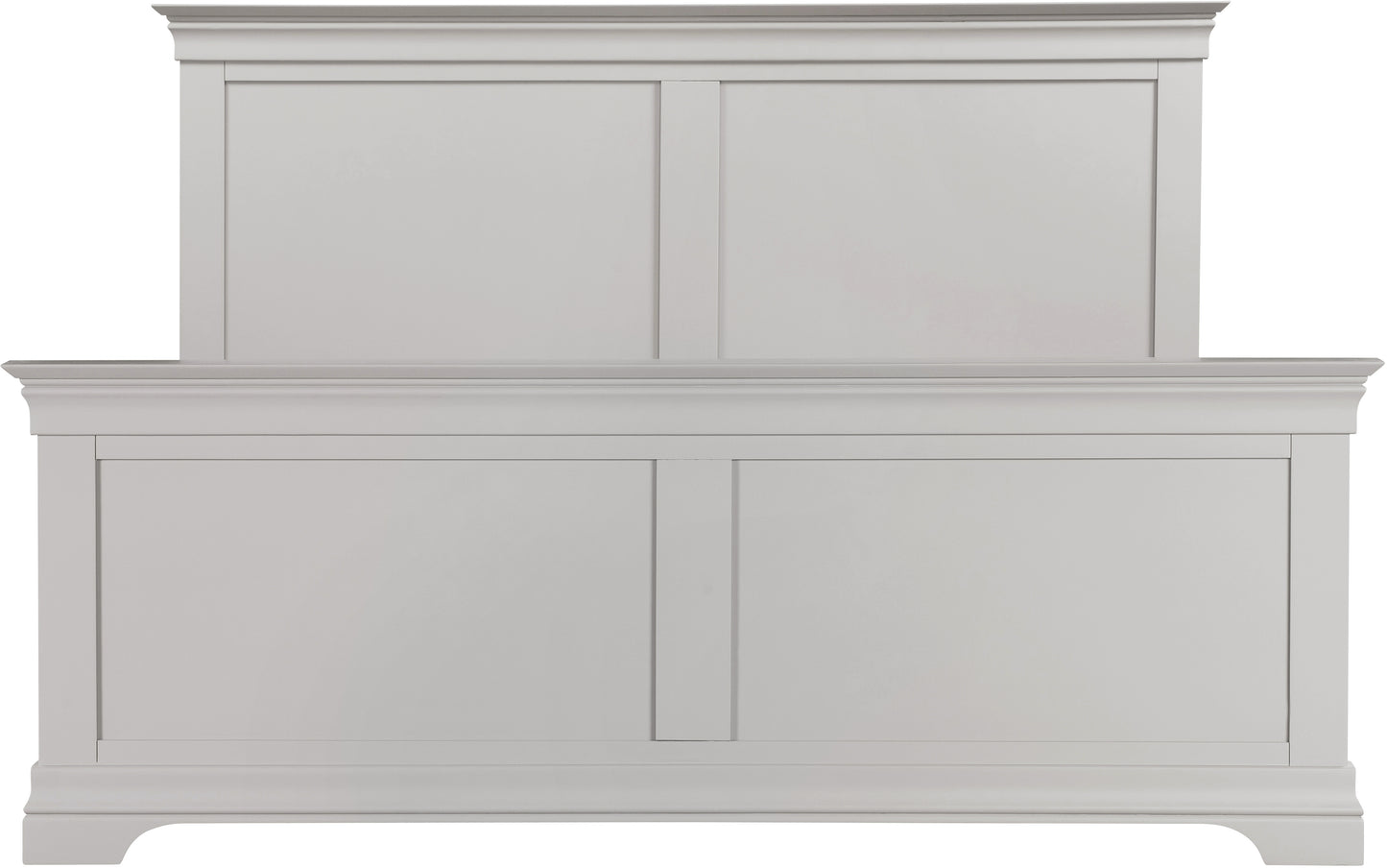 Asterley Bed - Bridgnorth Furniture