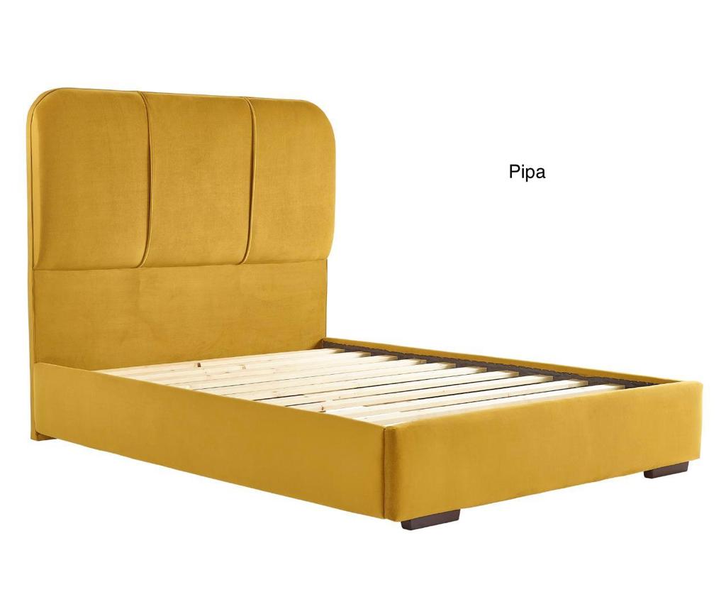 Pipa Bedstead - Bridgnorth Furniture