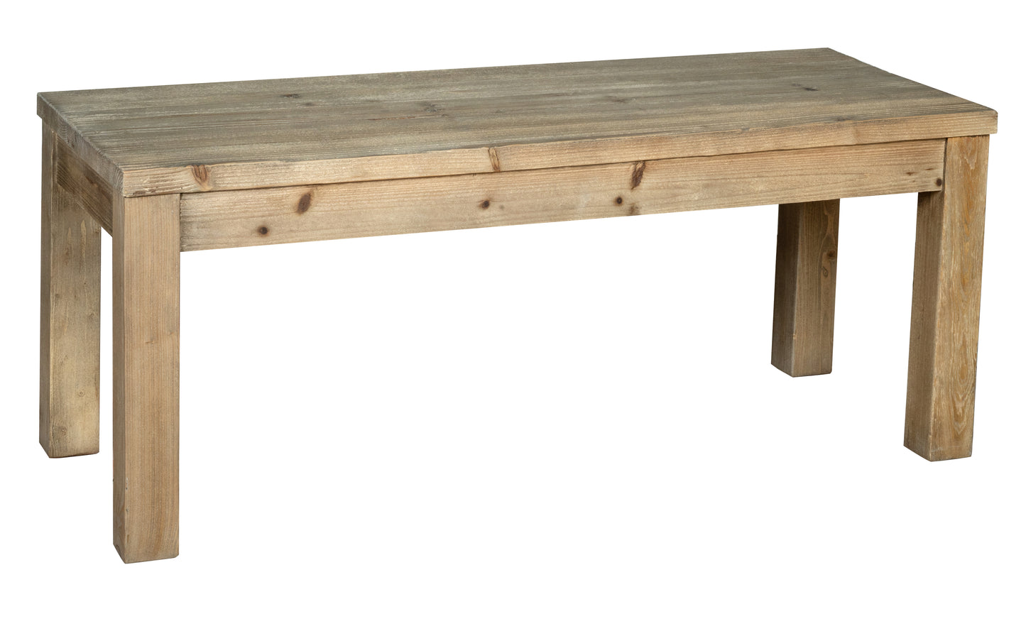 Mortimer Small Bench - Bridgnorth Furniture