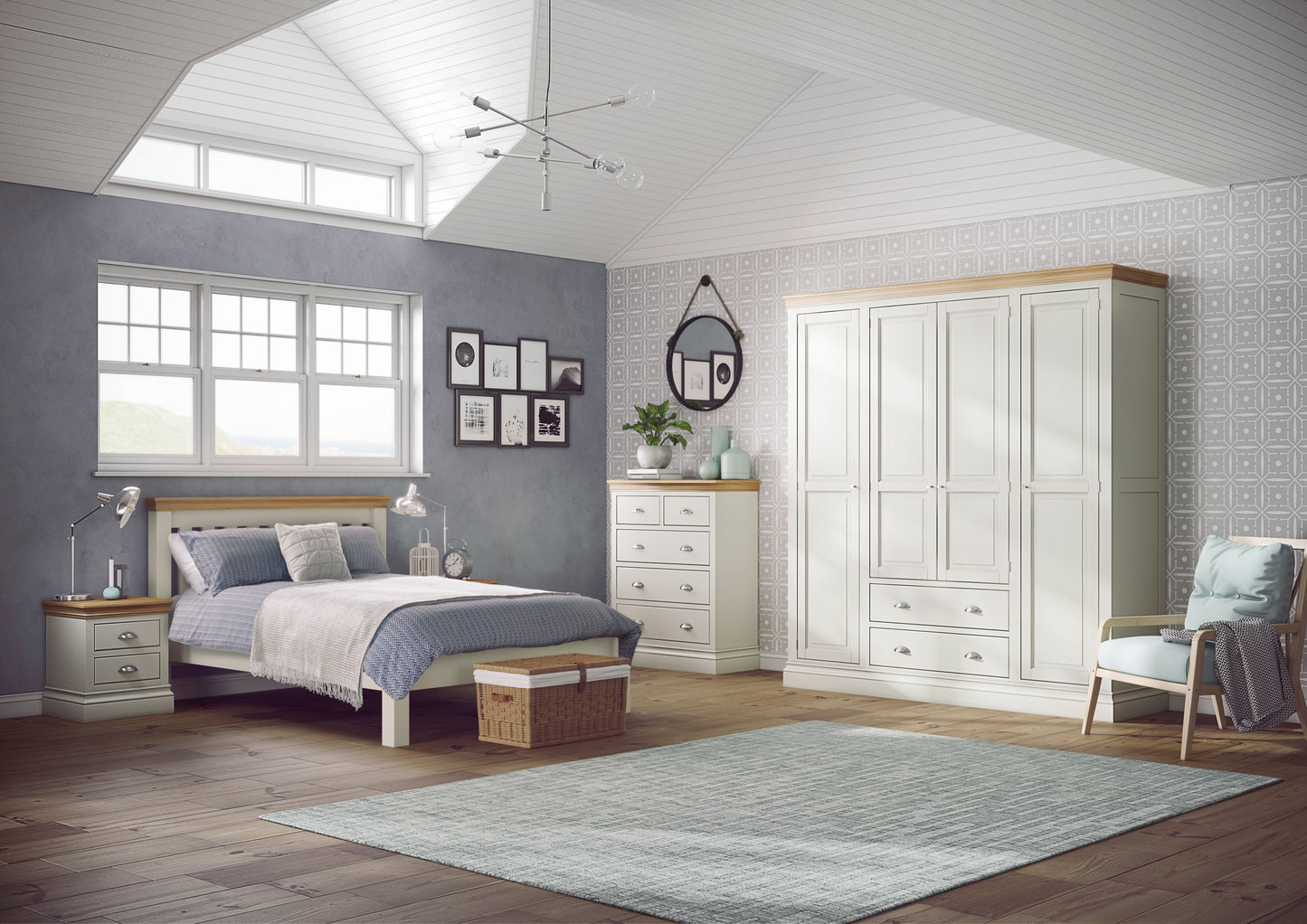 Albrighton Brochure - Bridgnorth Furniture