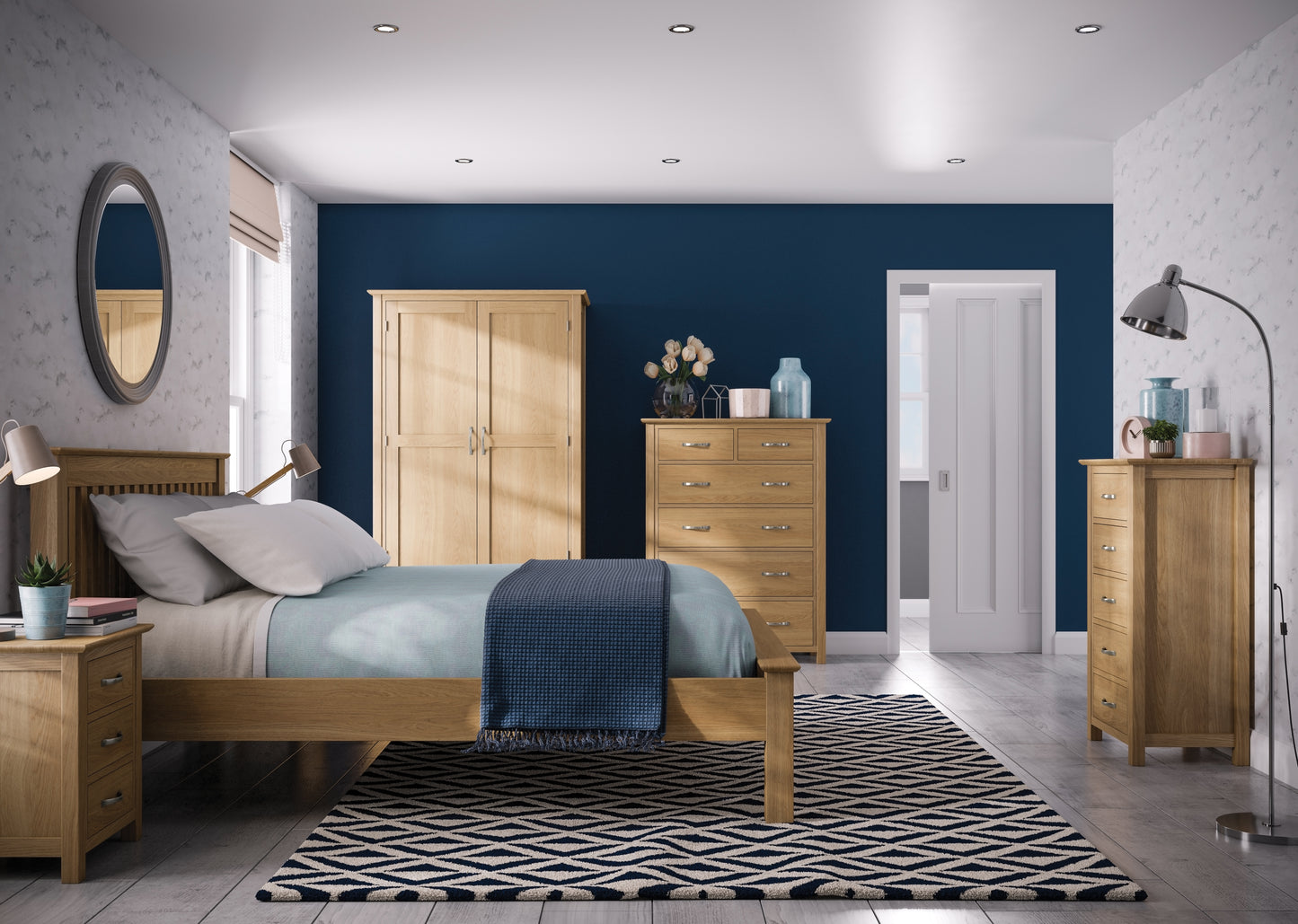 Ludlow Brochure - Bridgnorth Furniture