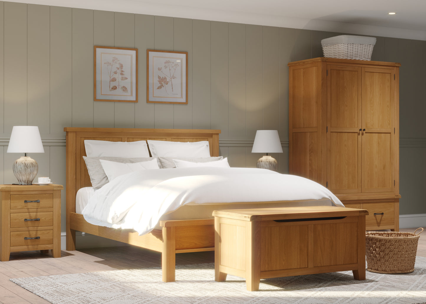 Newport Brochure - Bridgnorth Furniture