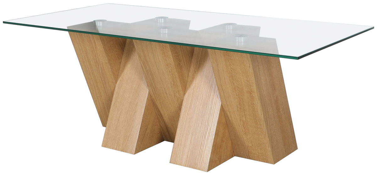 Dutton Coffee Table - Bridgnorth Furniture