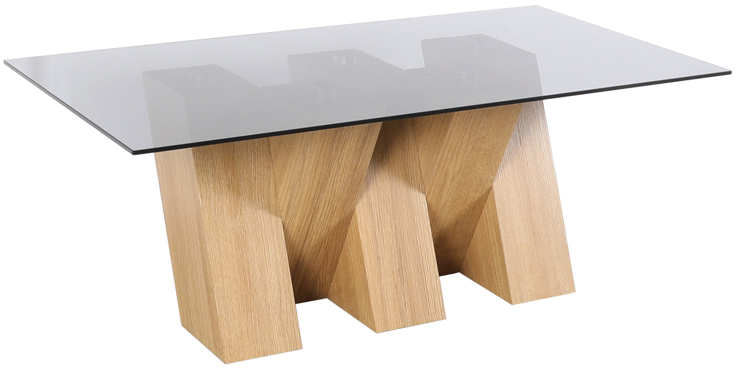 Dutton Coffee Table - Bridgnorth Furniture