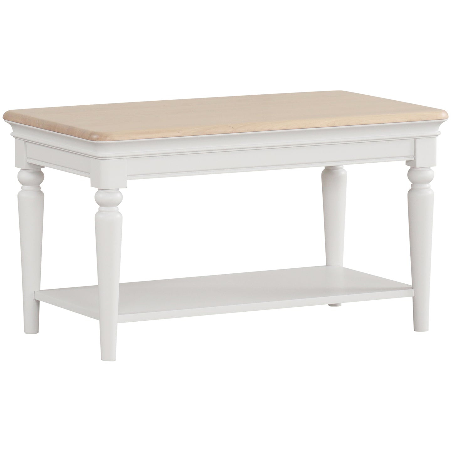 Stretton Coffee Table - Bridgnorth Furniture