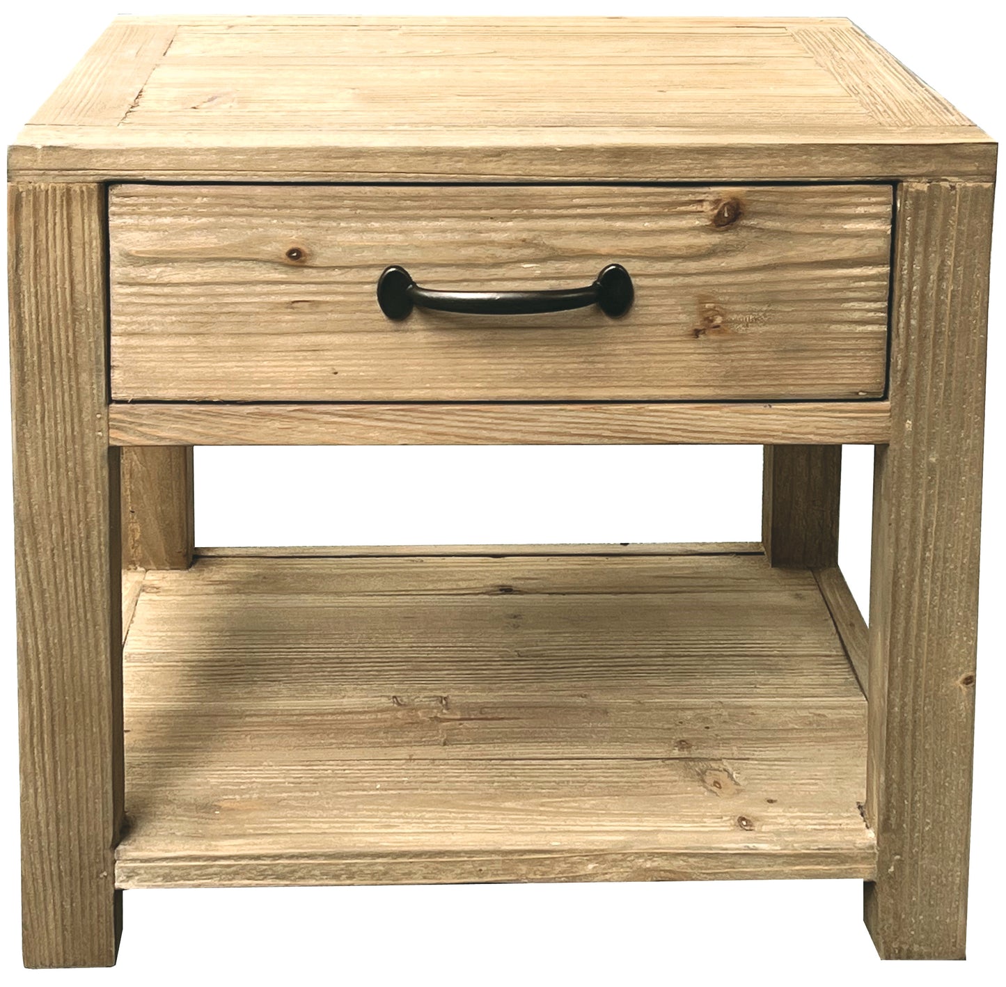 Mortimer Lamp Table - Bridgnorth Furniture
