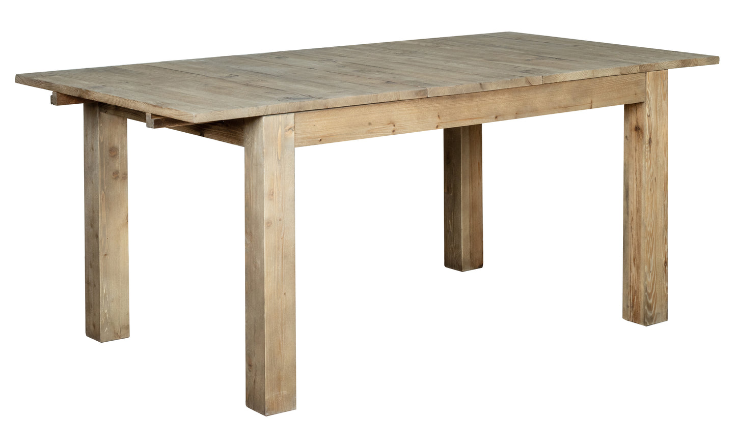 Mortimer Medium Extending Table - Bridgnorth Furniture