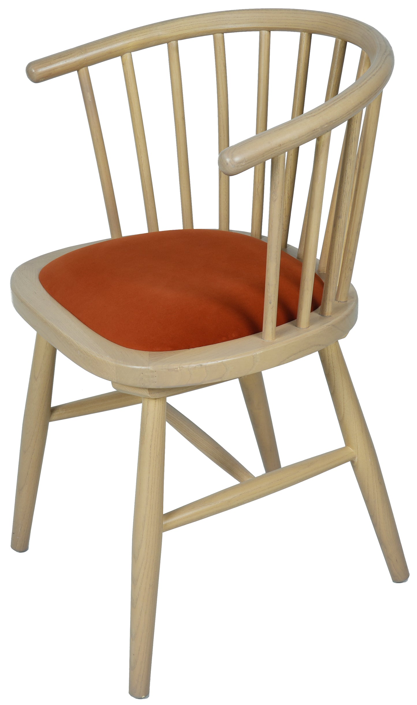 Munslow Carver Dining Chair - Bridgnorth Furniture