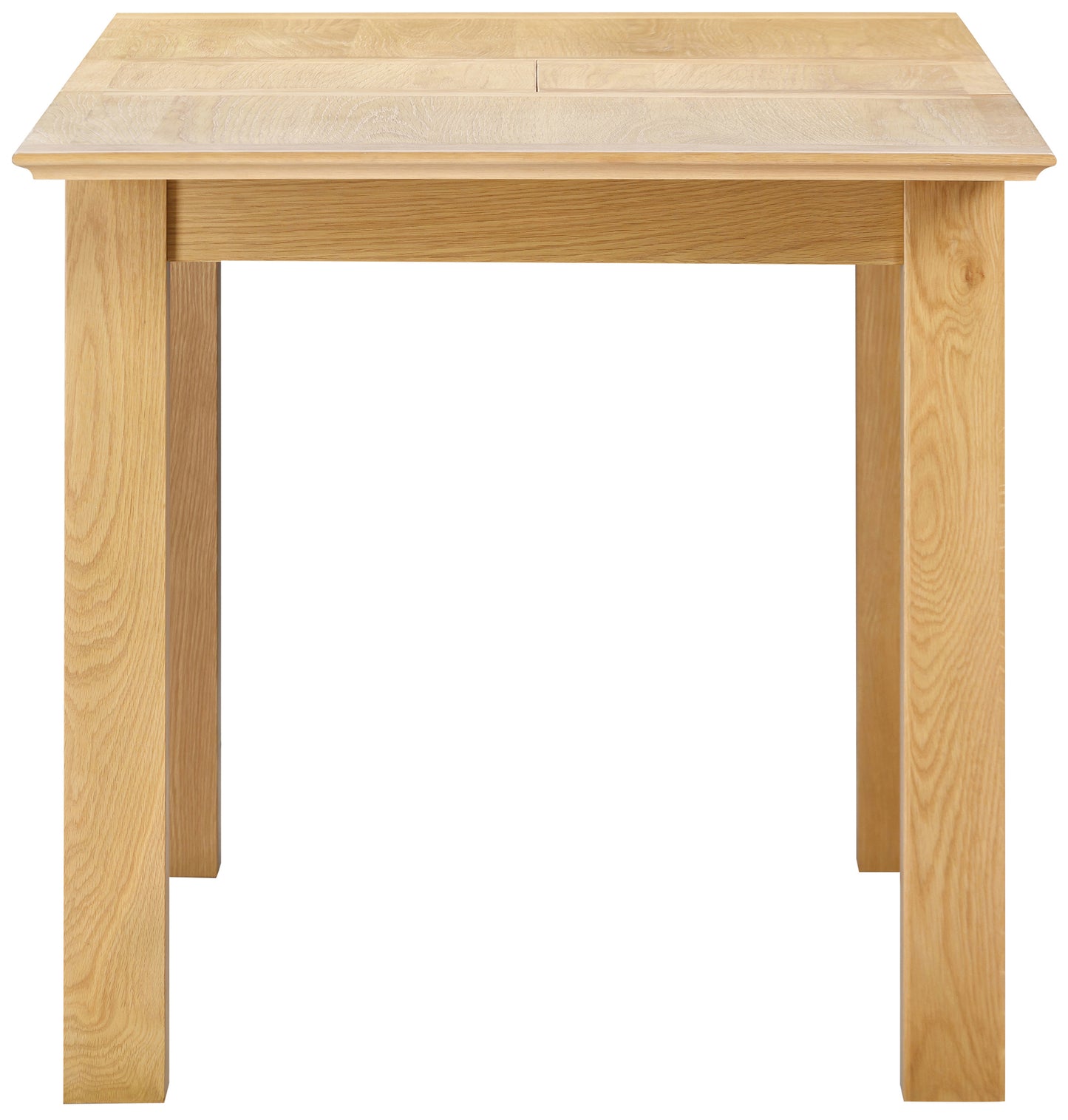 Wenlock Extendable Table - Bridgnorth Furniture