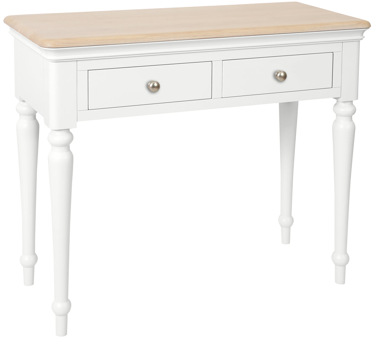 Stretton Dressing Table - Bridgnorth Furniture