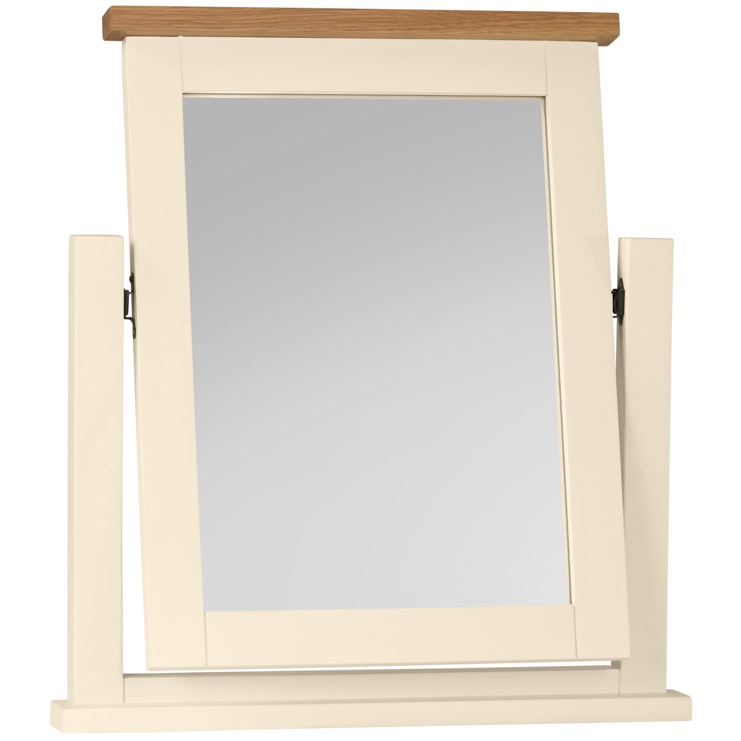 Drayton Painted Mirror - Bridgnorth Furniture