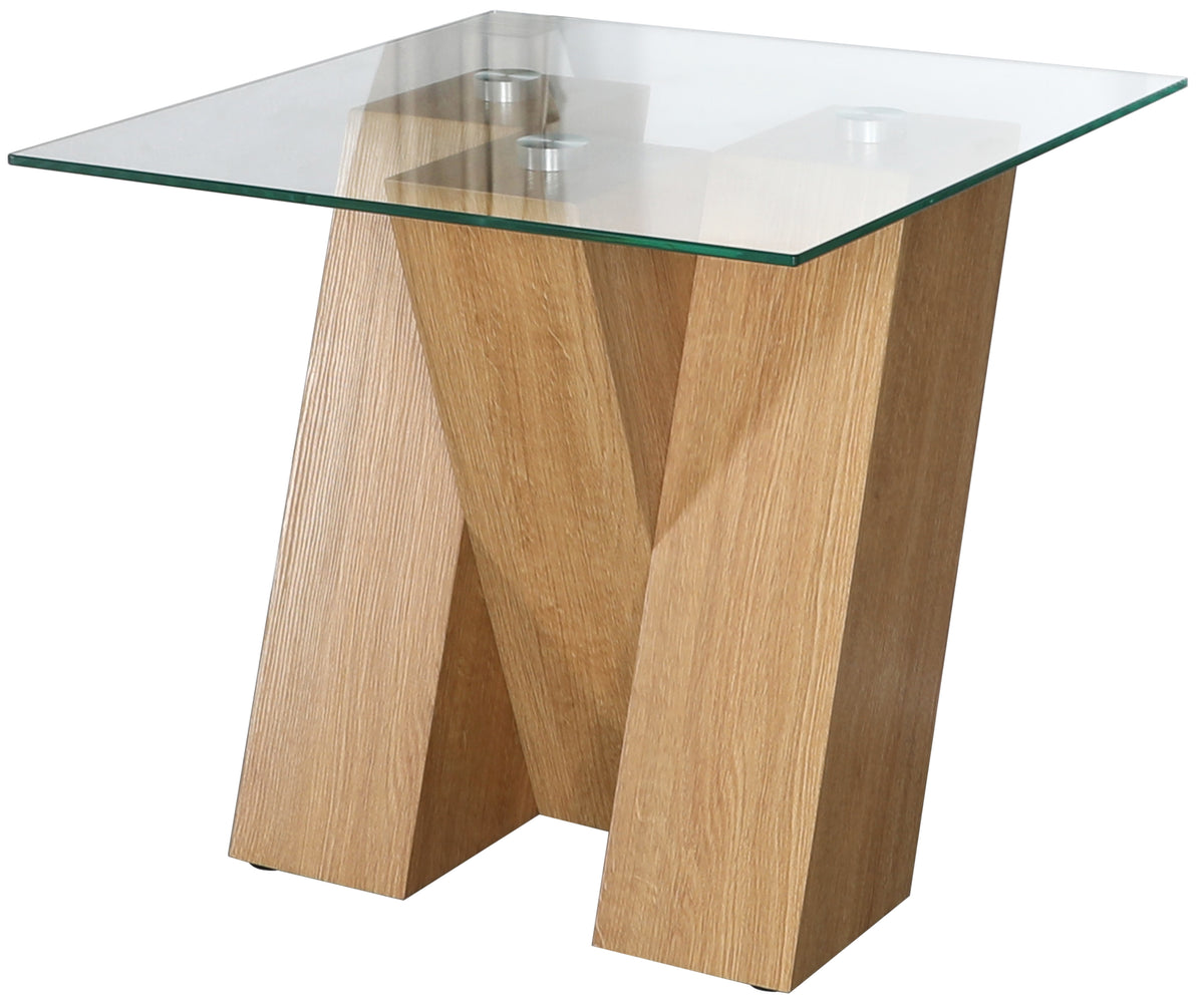 Dutton Lamp Table - Bridgnorth Furniture