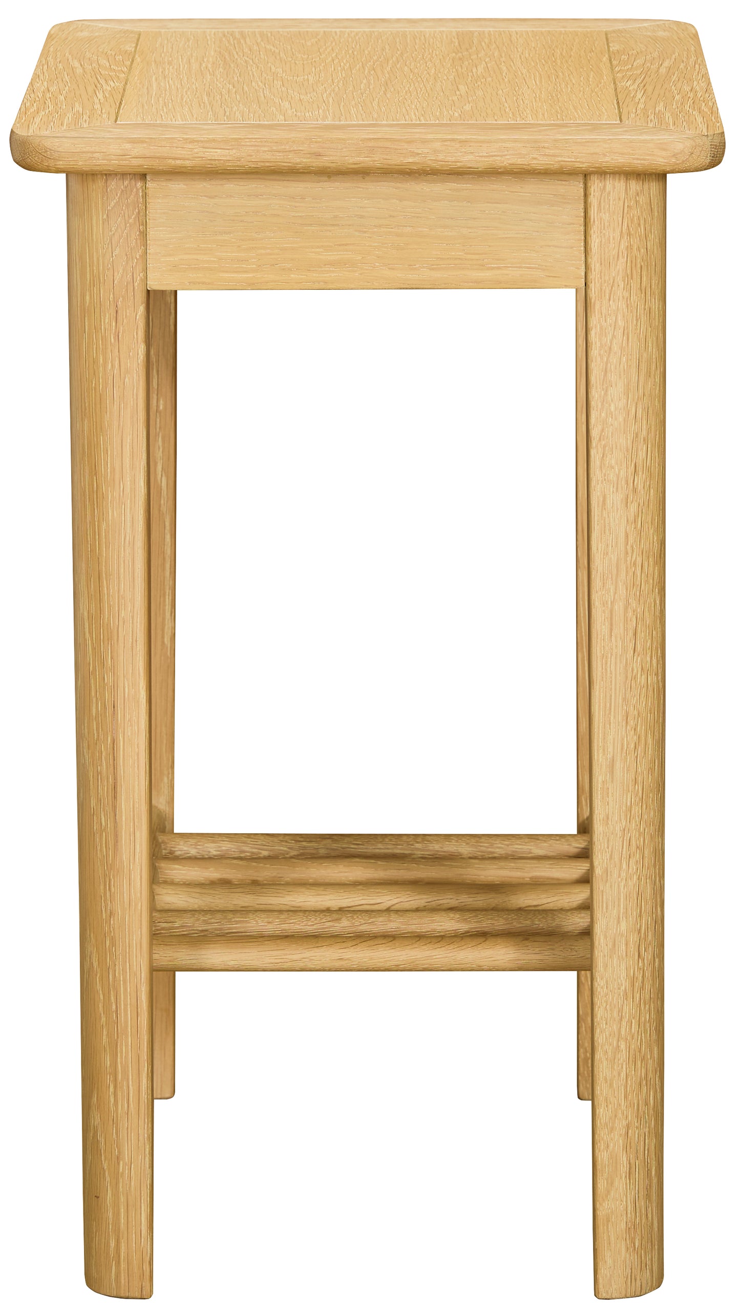 Munslow Lamp Table - Bridgnorth Furniture