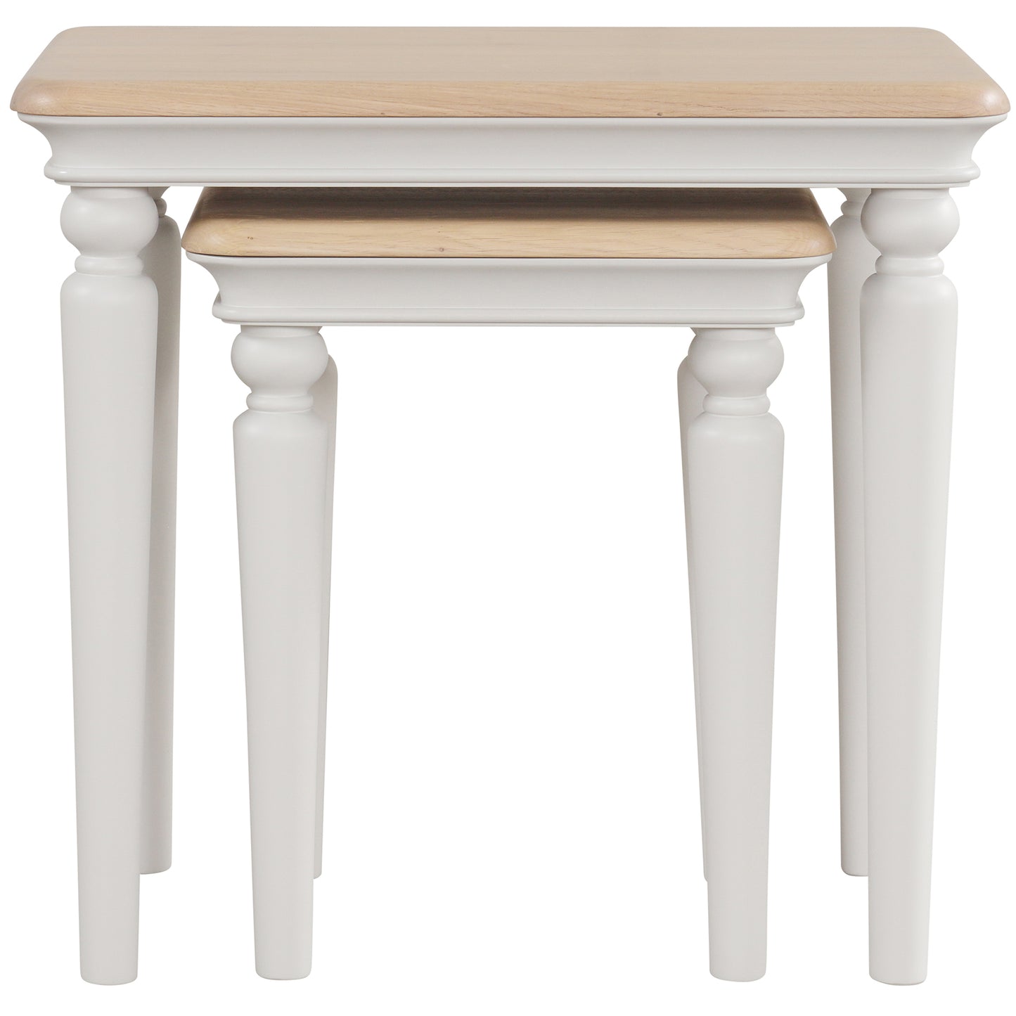 Stretton Nest Of Tables - Bridgnorth Furniture