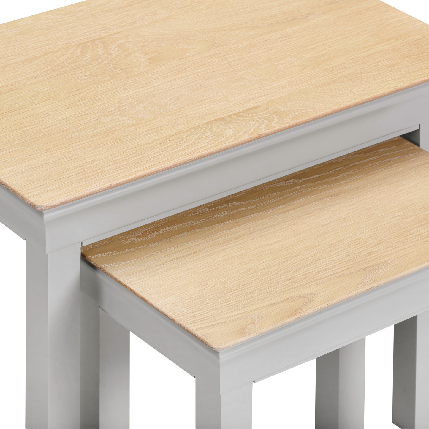 Asterley Nest Of Tables - Bridgnorth Furniture