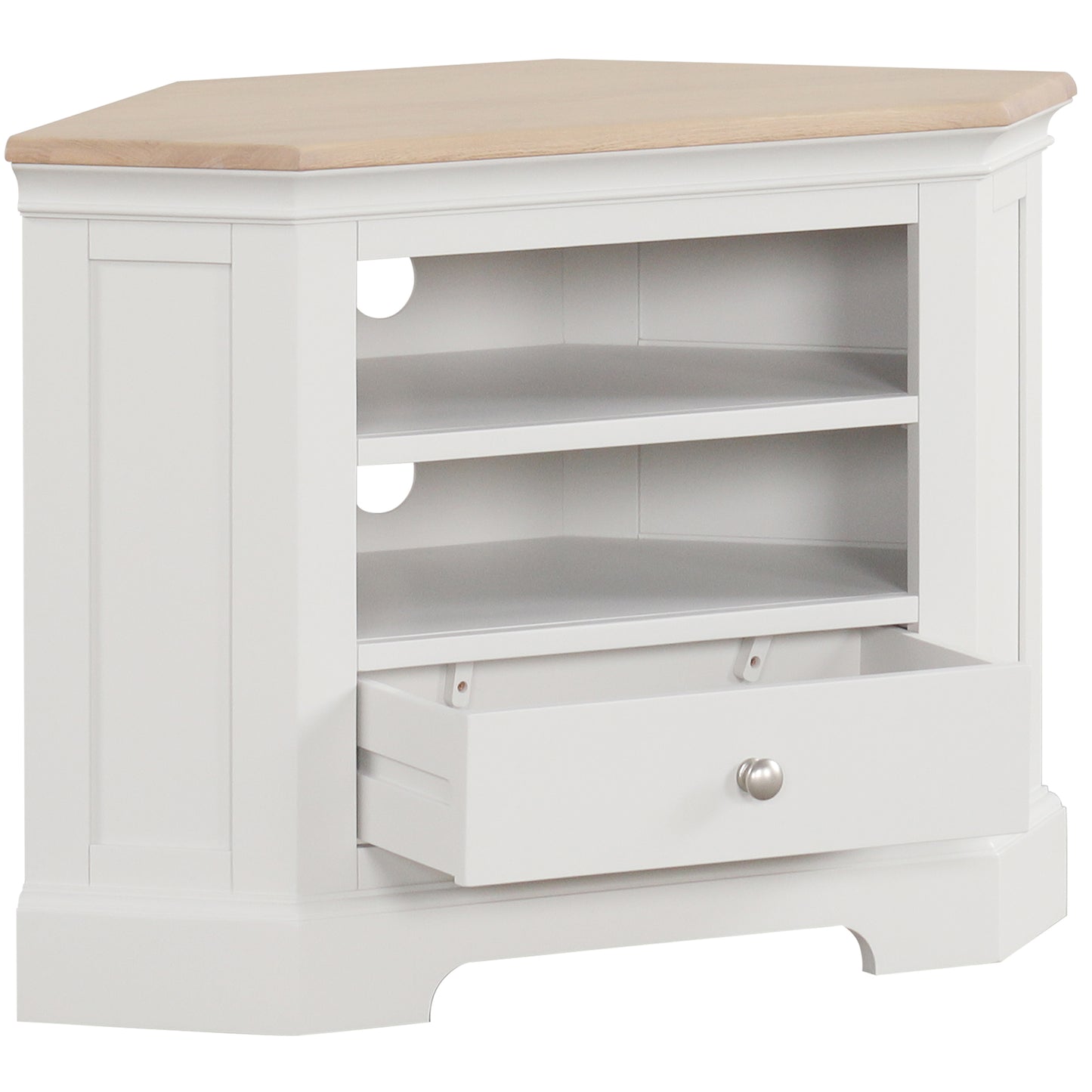 Stretton Corner TV Unit - Bridgnorth Furniture