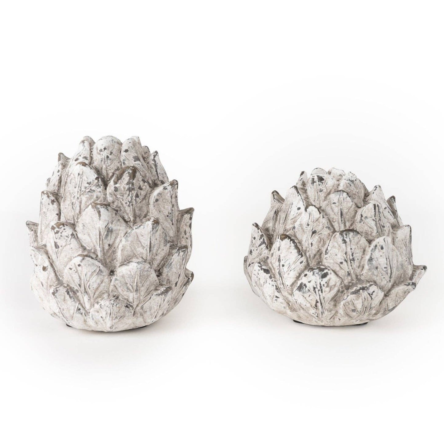 Small Artichoke Candleholder - Bridgnorth Furniture