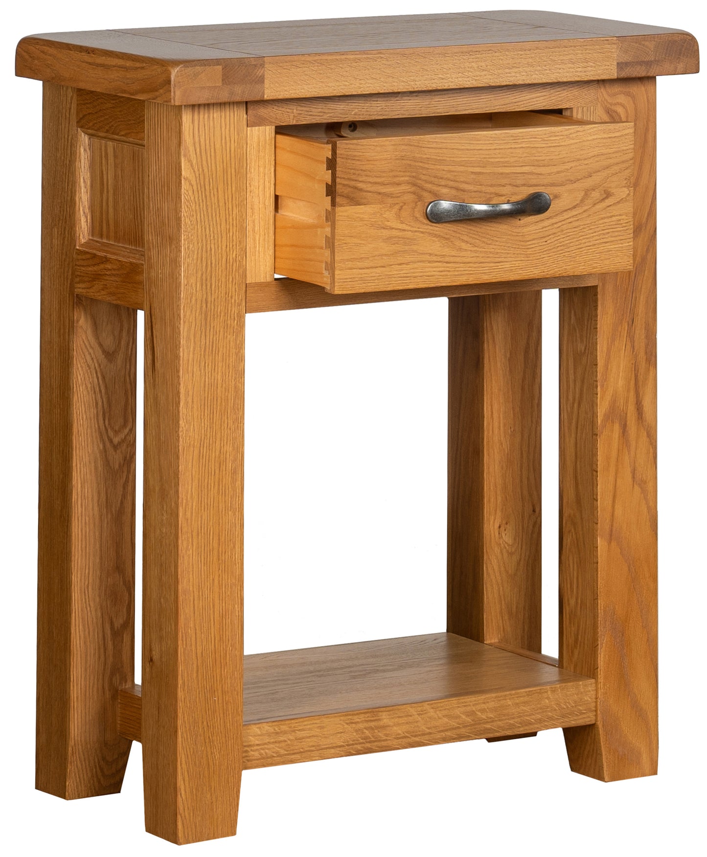 Newport 1 DRAWER CONSOLE TABLE - Bridgnorth Furniture