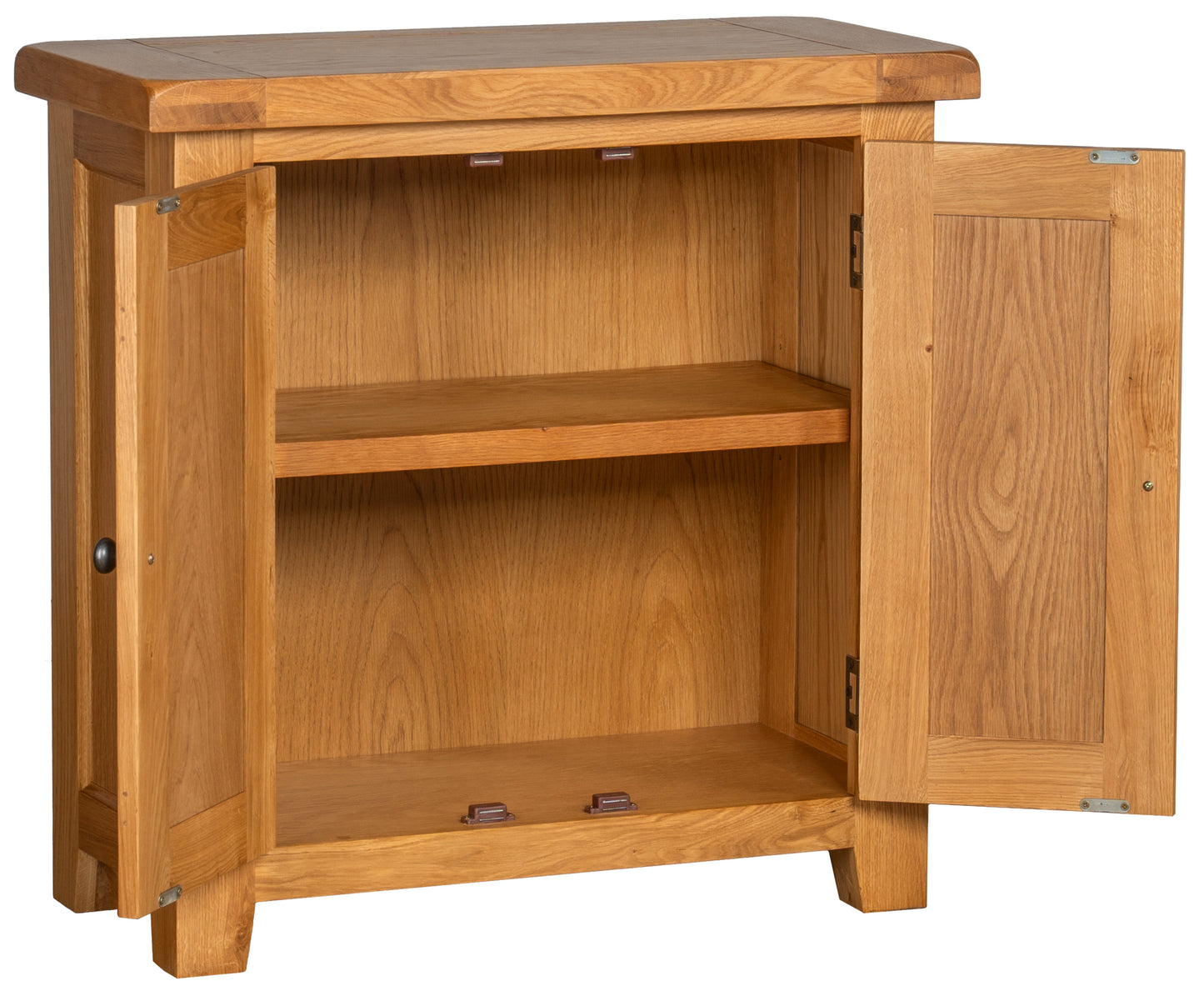 Newport 2 DOOR CABINET - Bridgnorth Furniture