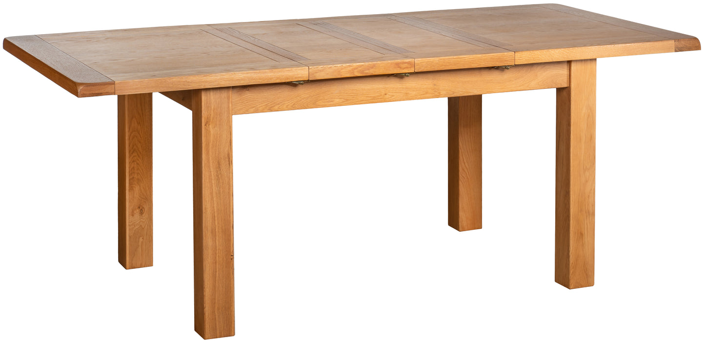 Newport Extending Dining Table