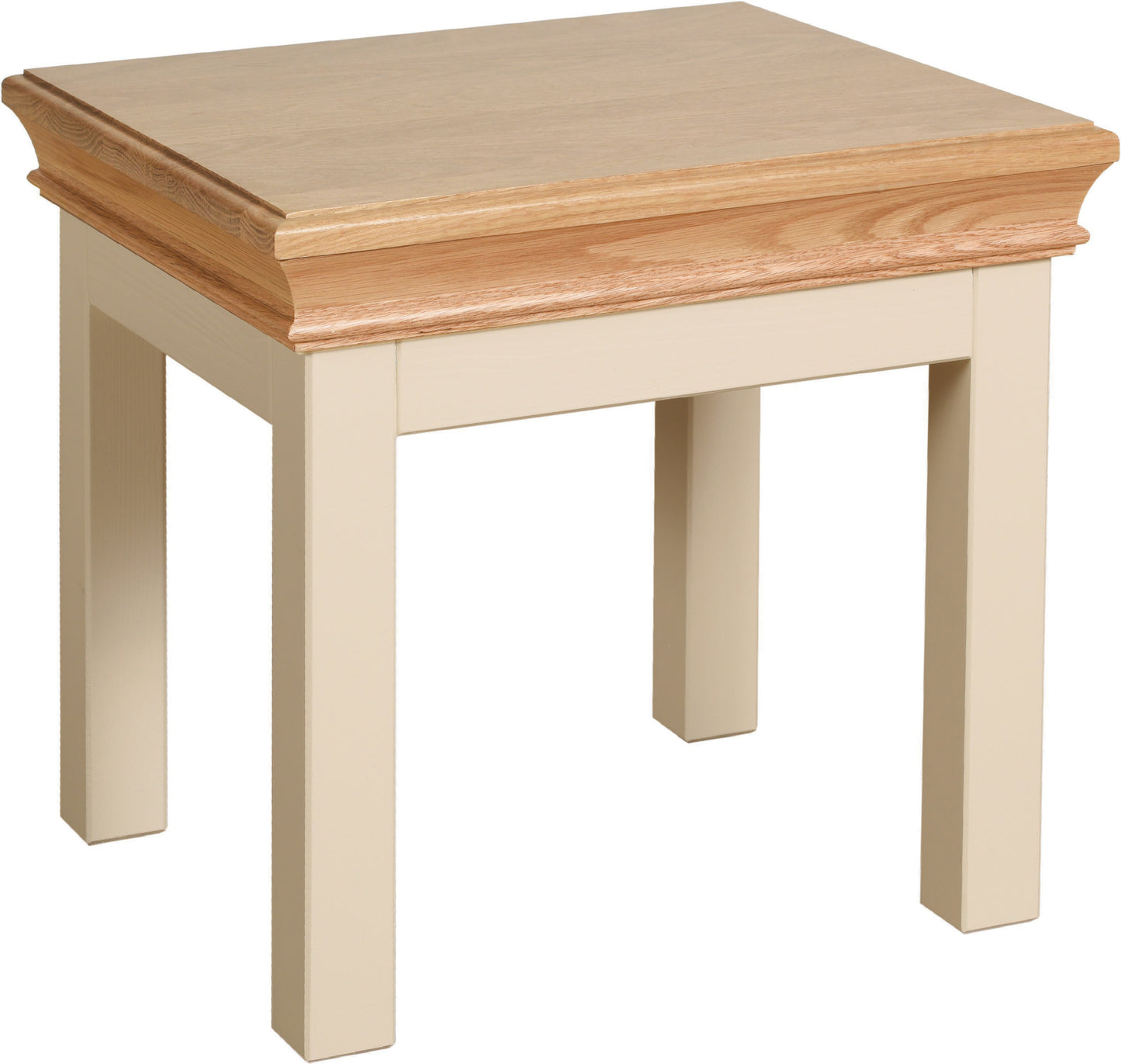 Albrighton SIDE TABLE - Bridgnorth Furniture