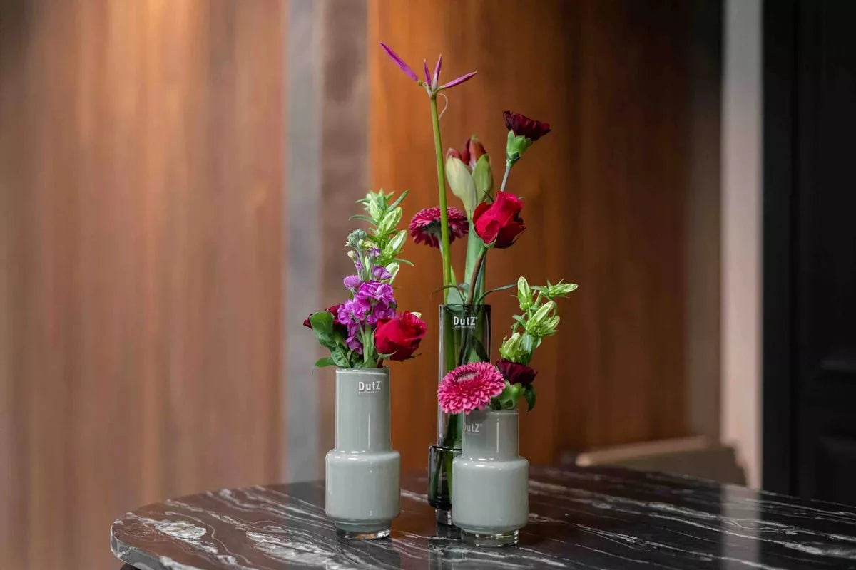 Vase RONA - TAUPE - Bridgnorth Furniture