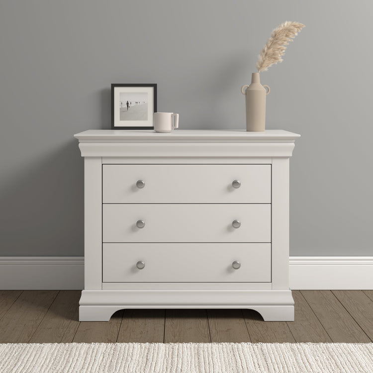 Modern Chest of Drawers