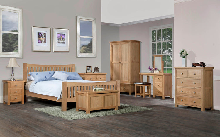 Drayton Bedroom