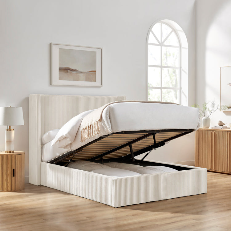 Ottoman Beds