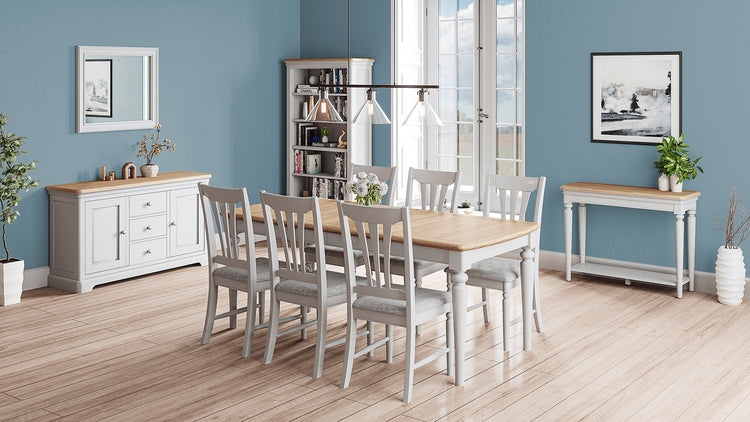 Stretton Painted Dining