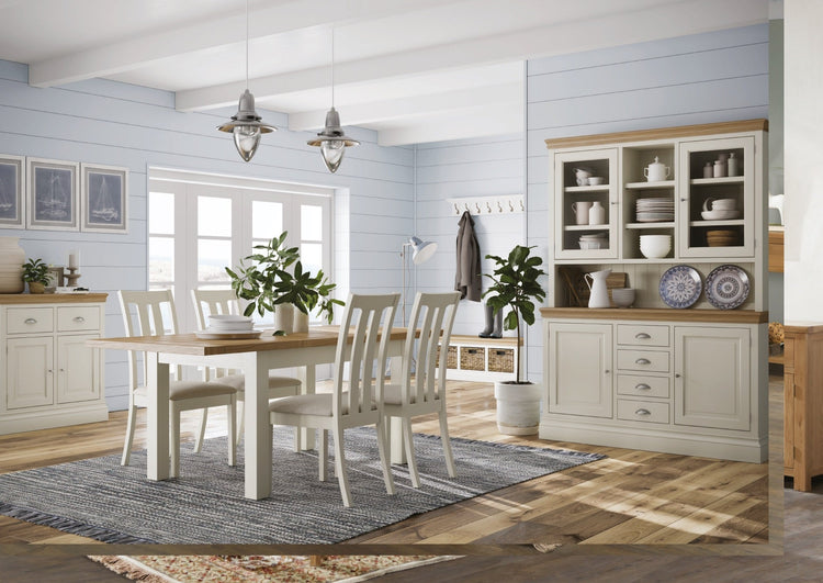 Albrighton Living and Dining