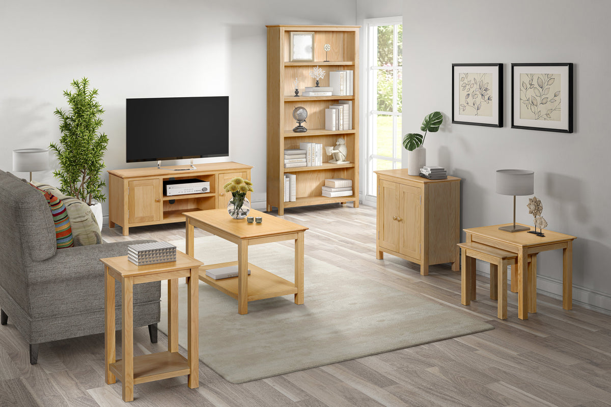 Wenlock Living and Dining
