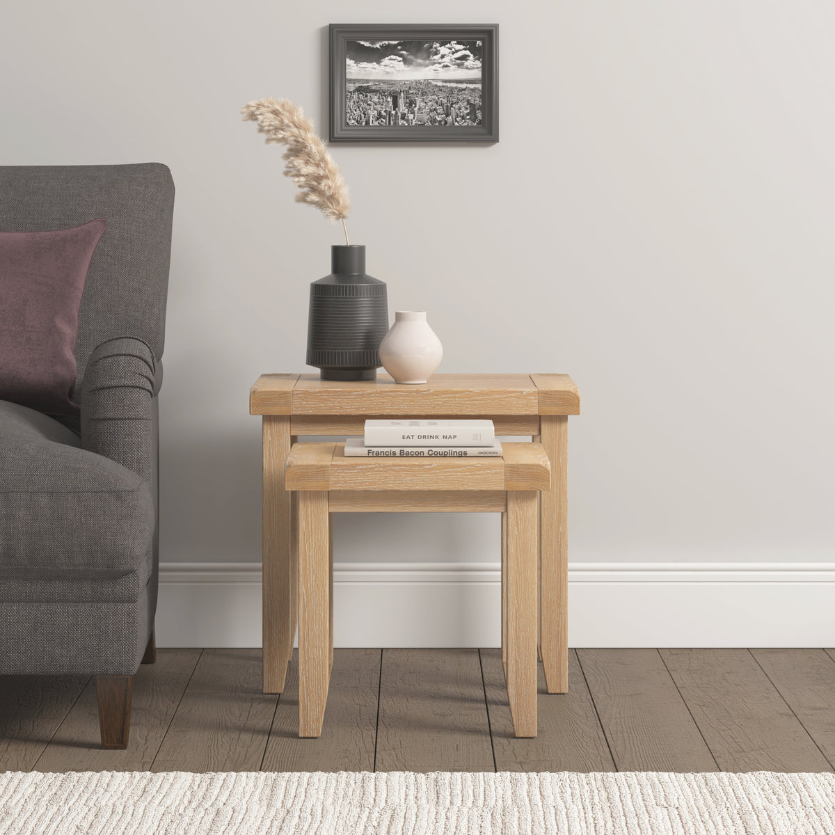 Highley Living and Dining
