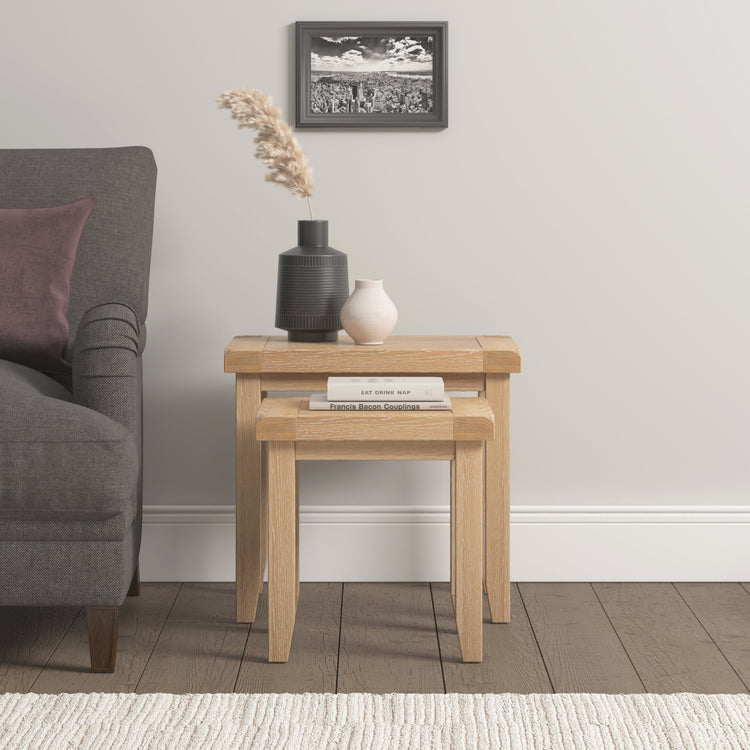 Highley Living and Dining
