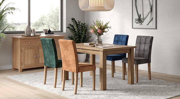 Drayton Living and Dining