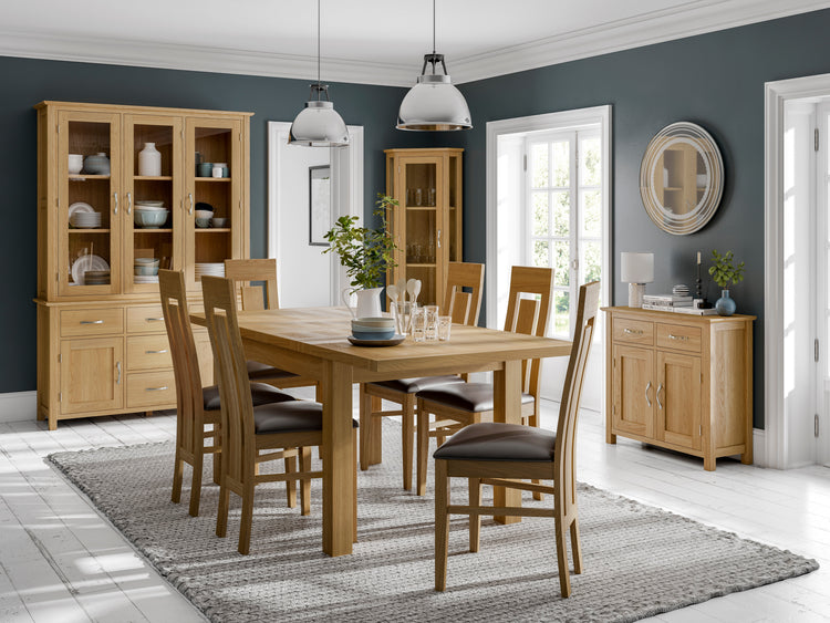 Ludlow Living and Dining