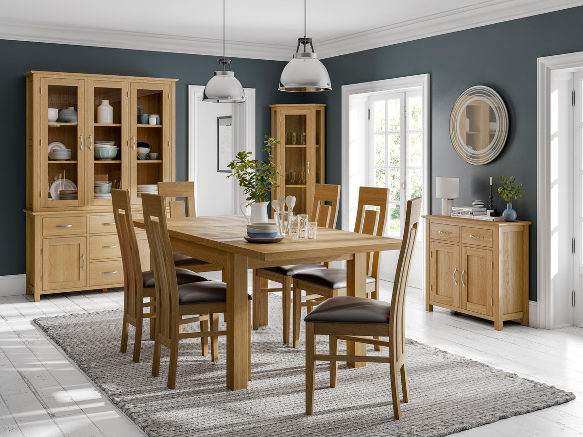 Ludlow Living and Dining