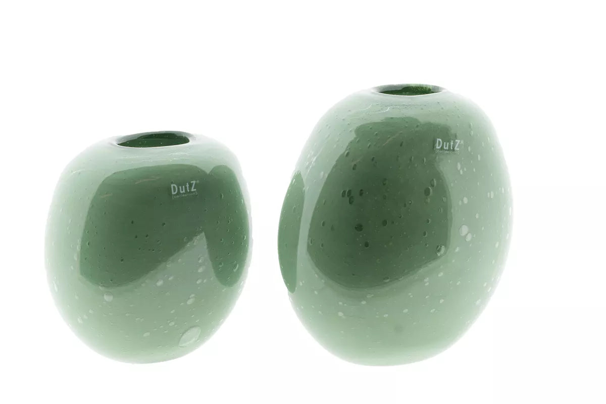 Vase Decor OVALI - BUBBLES - Bridgnorth Furniture
