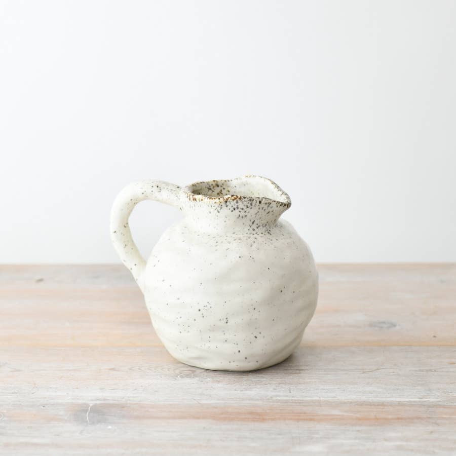 SM Beba Jug, 18.5cm - Bridgnorth Furniture
