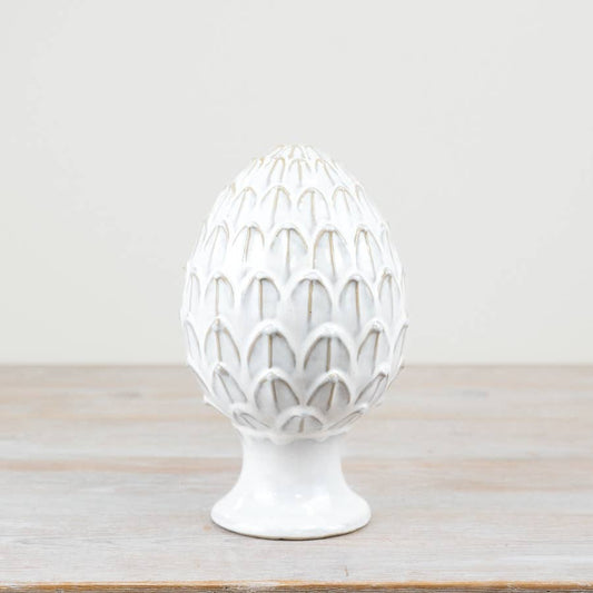 Natural Glaze Artichoke 23cm