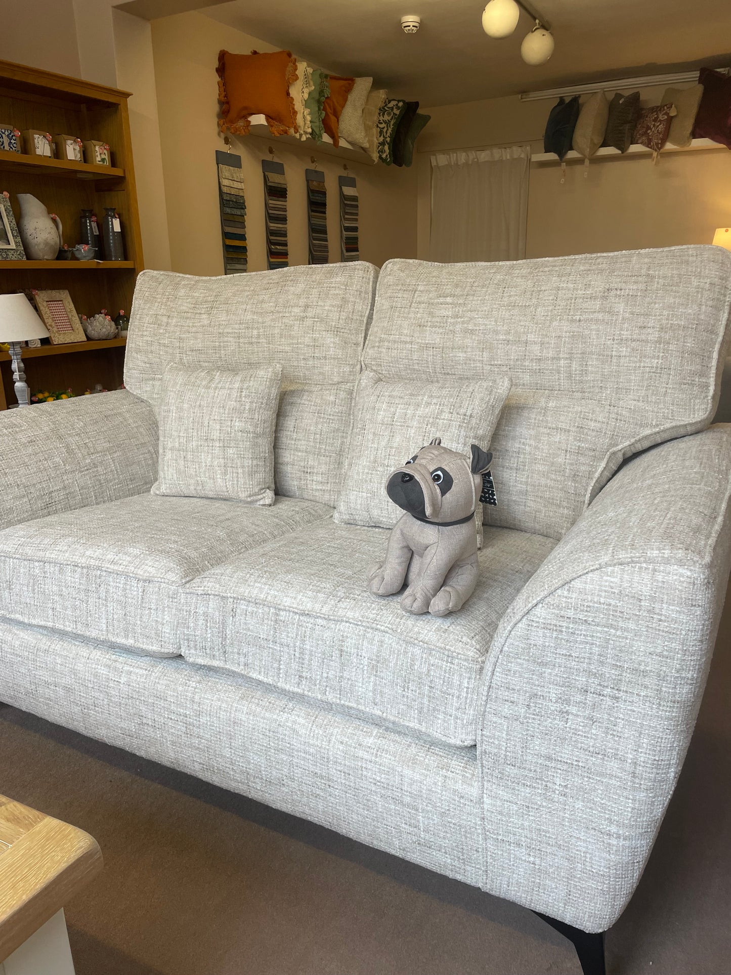 Lucy Sofa - Bridgnorth Furniture