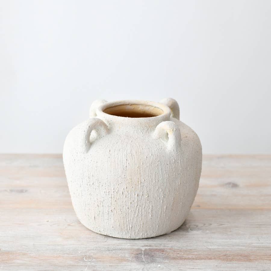 Toby Vase, 19cm - Bridgnorth Furniture