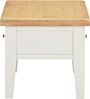 Highley Painted Oak Coffee Table